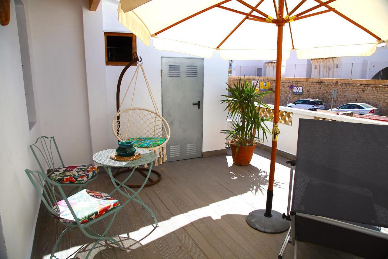 La Casa Del Pescador - Altea Casa Con Encanto Exteriör bild