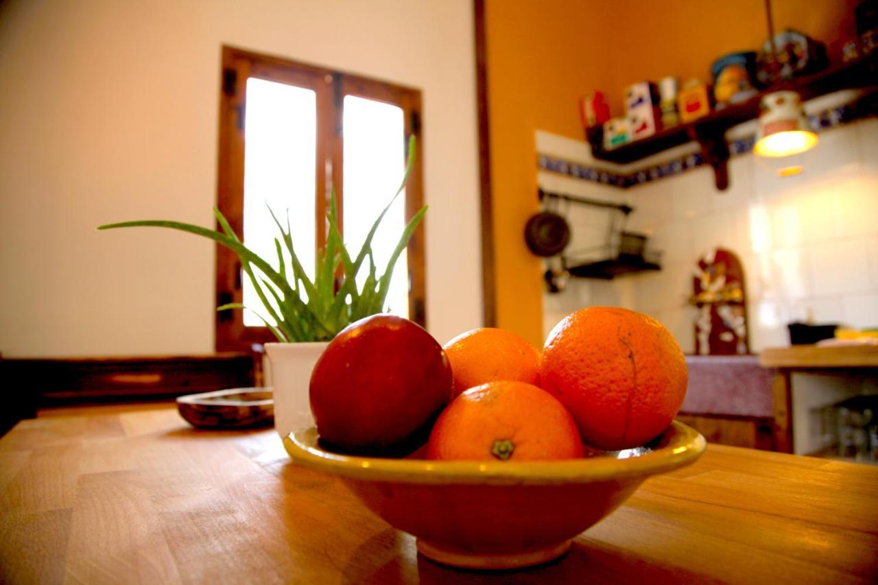 La Casa Del Pescador - Altea Casa Con Encanto Exteriör bild