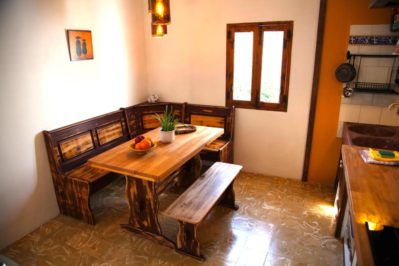 La Casa Del Pescador - Altea Casa Con Encanto Exteriör bild