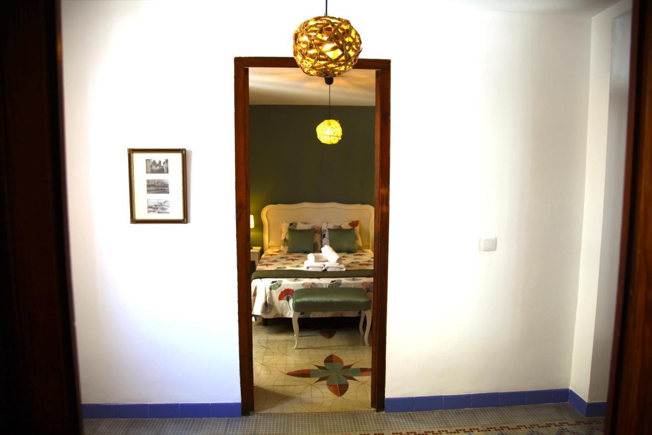 La Casa Del Pescador - Altea Casa Con Encanto Exteriör bild