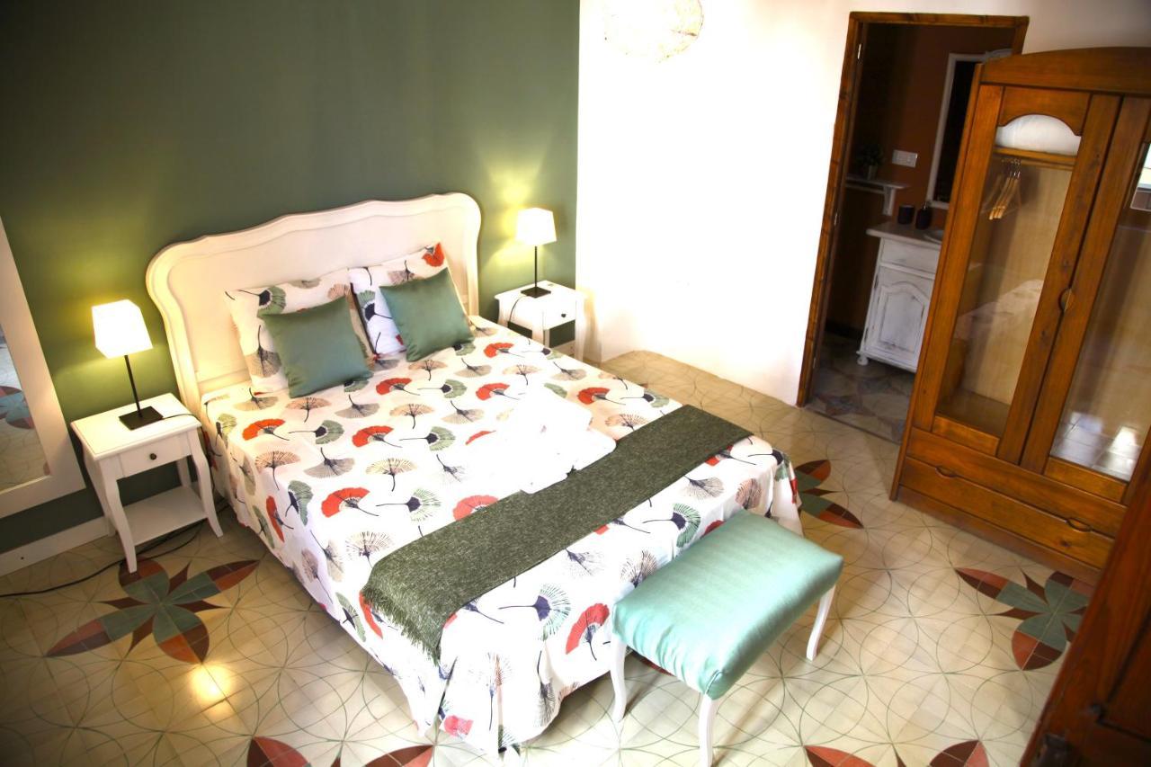 La Casa Del Pescador - Altea Casa Con Encanto Exteriör bild