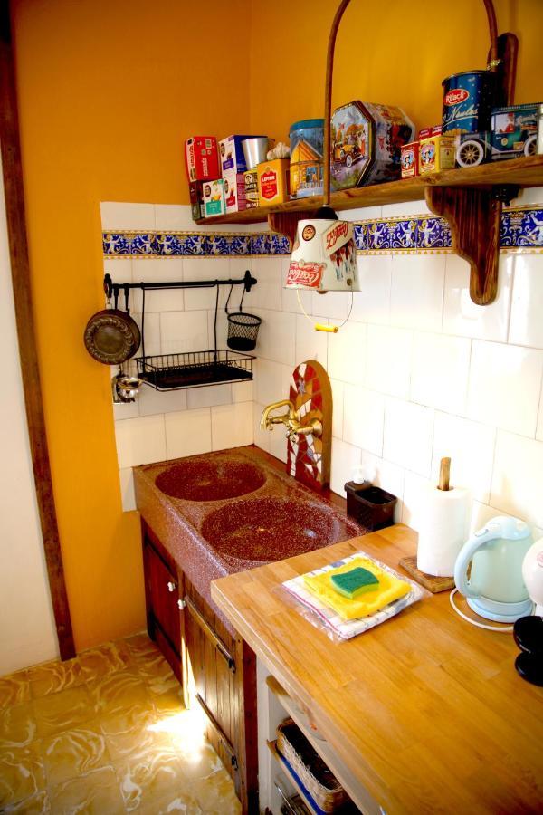 La Casa Del Pescador - Altea Casa Con Encanto Exteriör bild